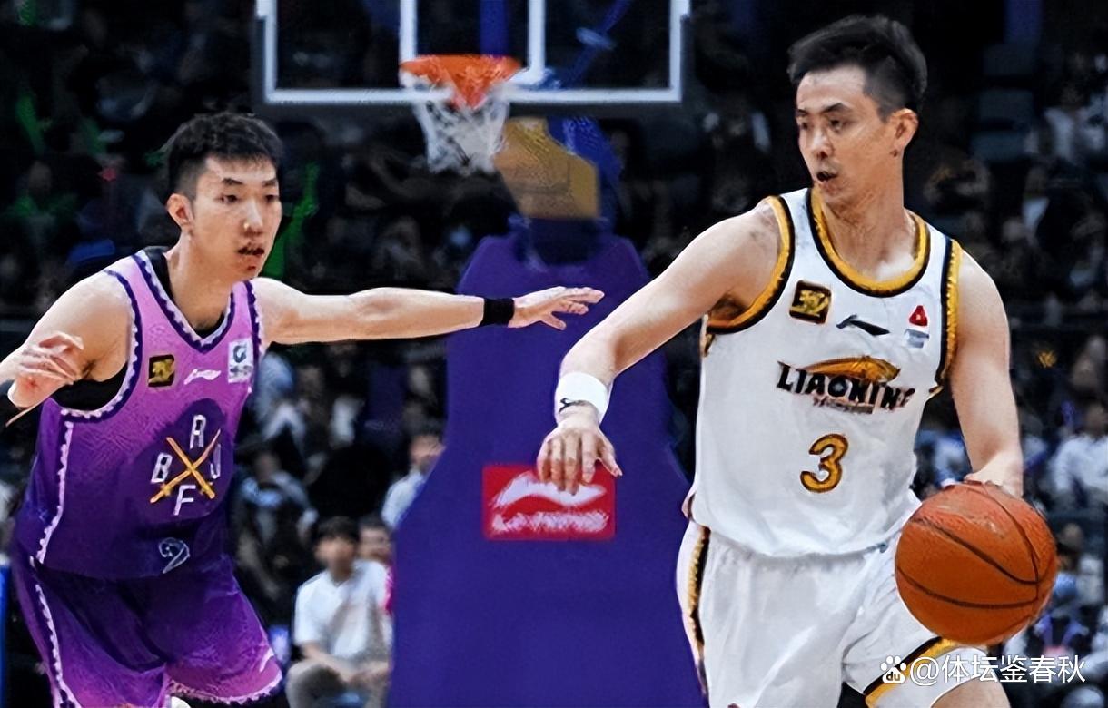 快船鏖战天津队，赵继伟状态火热