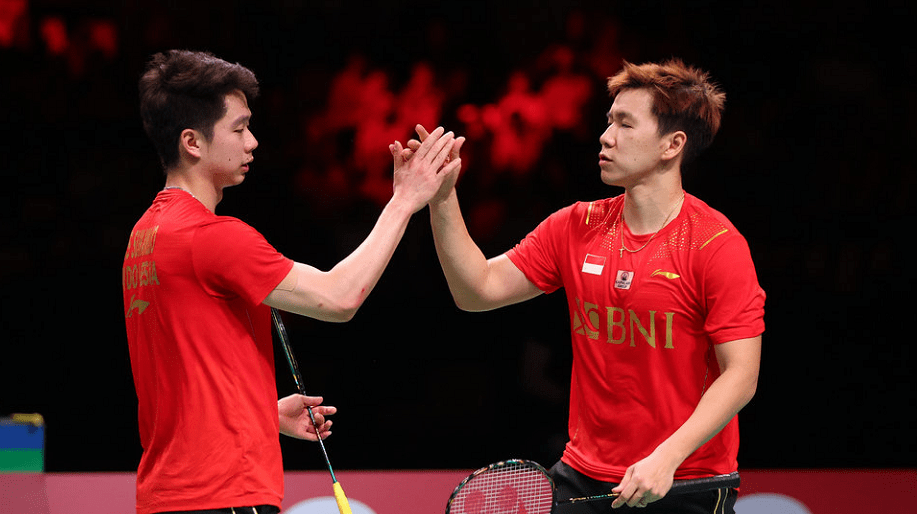 印尼队碾压法国队，安赛龙扛起全队