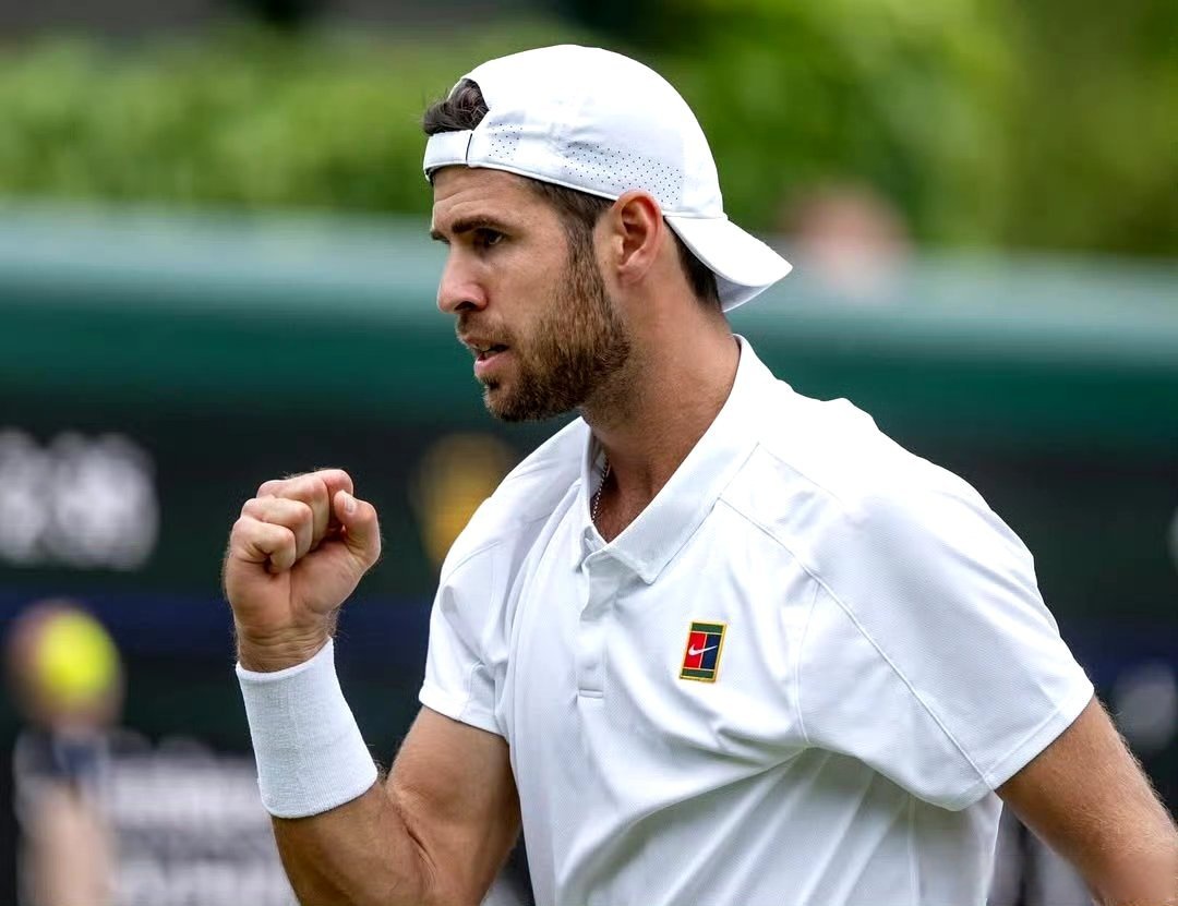 年终总决赛绝杀温网,鲁德关键制胜 年终总决赛绝杀温网,鲁德关键制胜