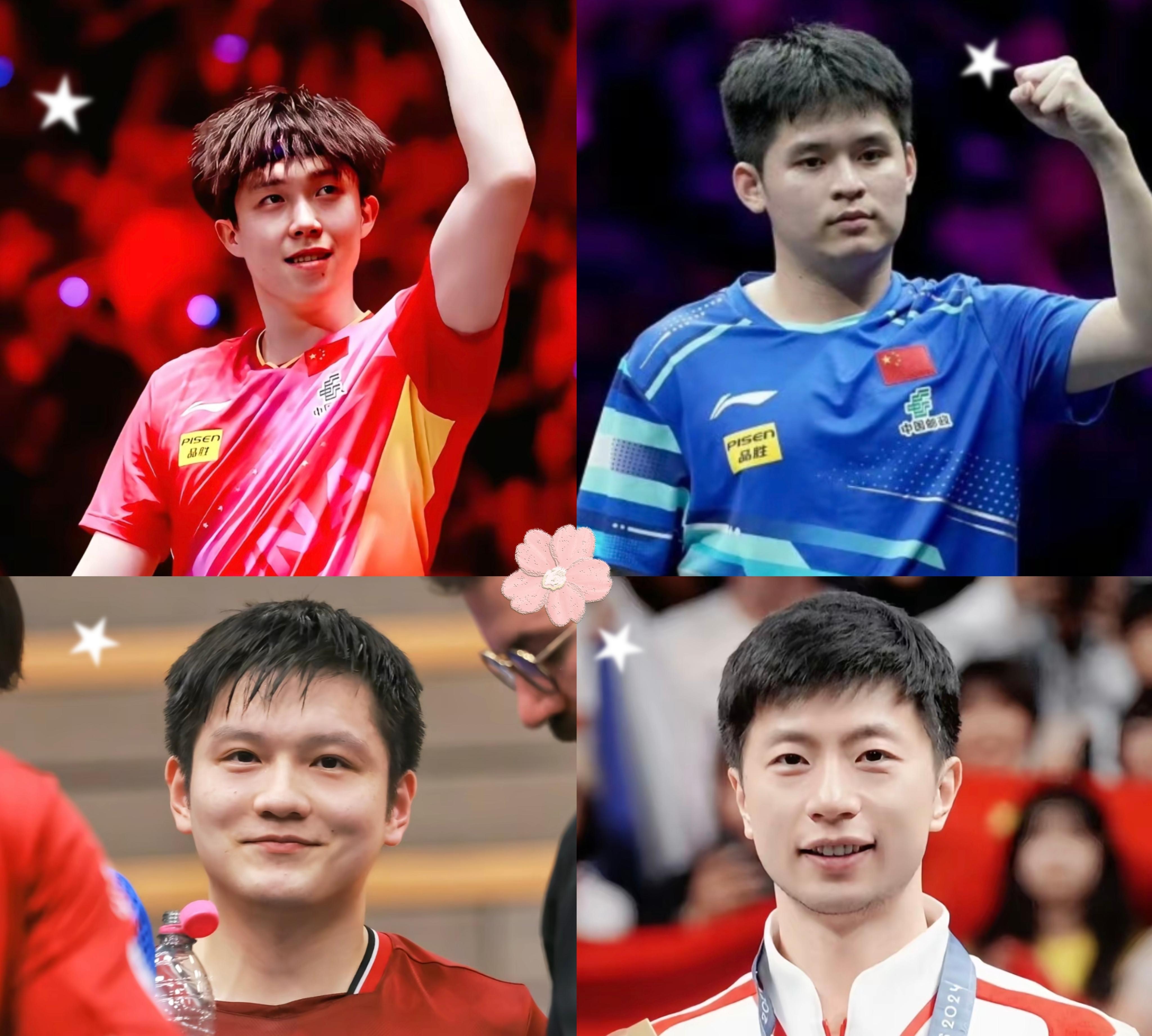 韩国队翻盘波兰队，马龙状态火热