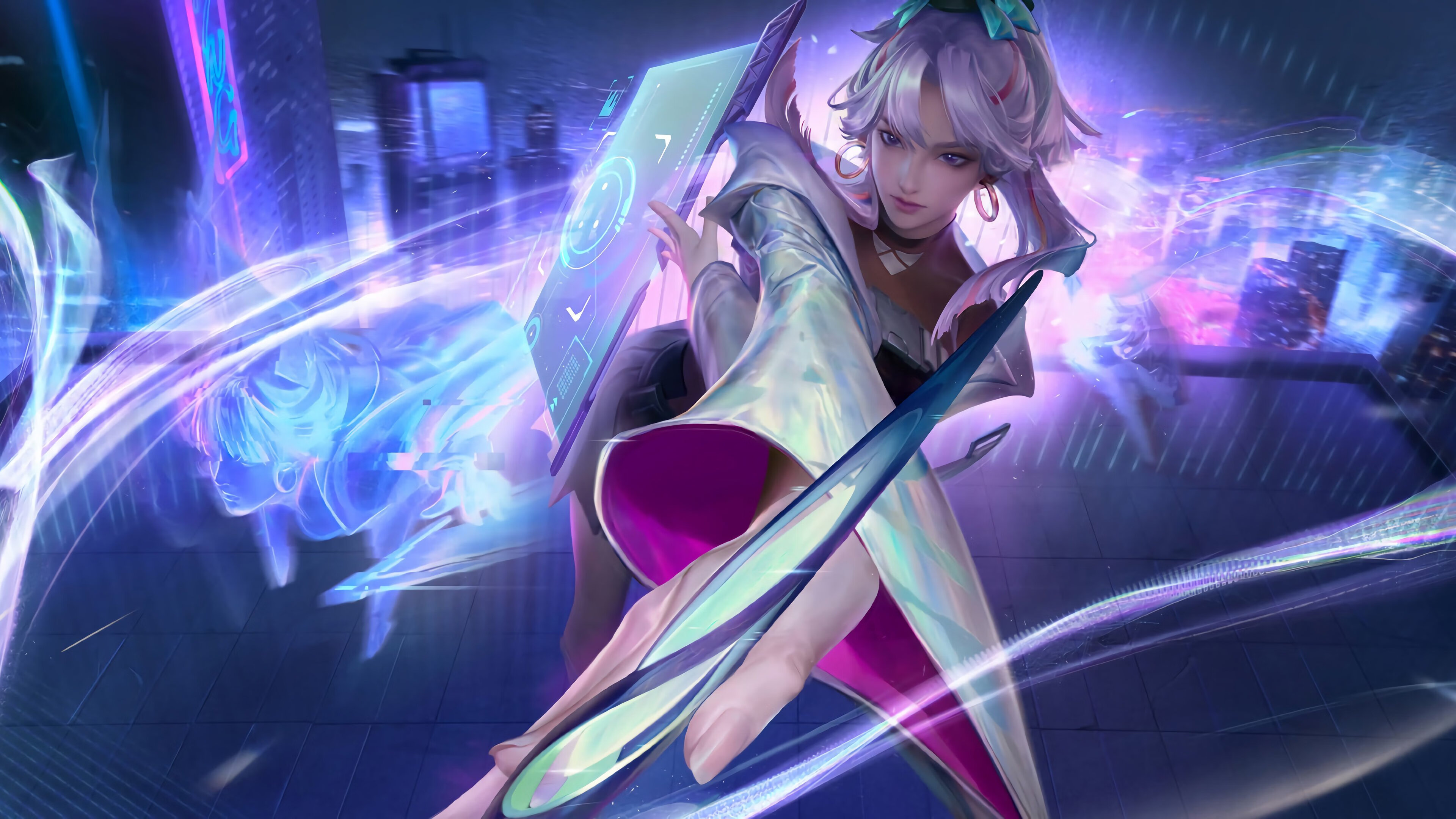 反向主宰，当湖人弃将成为独行侠的胜利密码