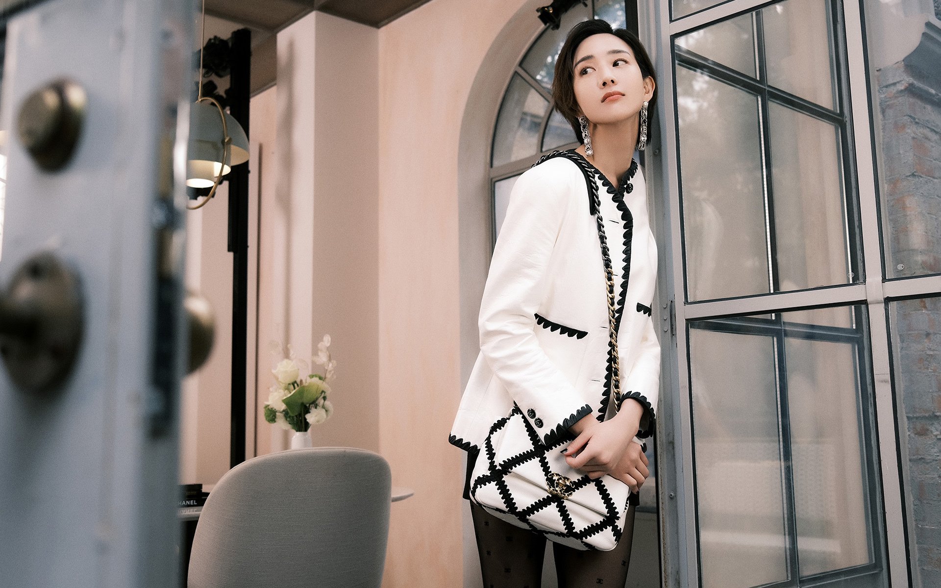 打破北岸花园心魔！武切维奇巨塔守护，76人坚韧啃下绿军硬骨头